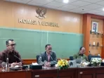 KY Usulkan 45 Hakim Langgar Kode Etik Dijatuhi Sanksi
