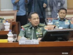 Paripurna DPR RI Setujui Jenderal Agus Subiyanto Jadi Calon Panglima TNI