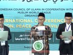 MUI Kutuk Serangan Israel ke RS Indonesia di Gaza