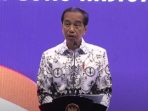 Jokowi: Hati-hati Pak Mendikbud, Tingkat Stres Dialami Guru Tinggi