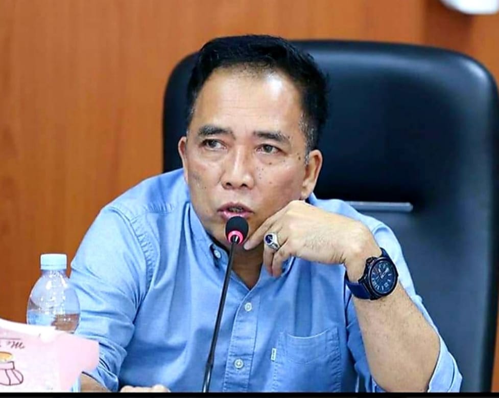 IKA-STIKP Gelar Seminar Hak Pilih Difabel