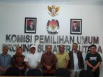 KPU Sumut: Terimakasih Alumni STIK'P Atas Pelaksanaan Talk Show Inklusif Hak Pilih Difabel