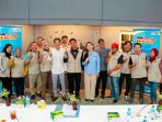 Pride Sumut Optimis Himpun 10 Ribu Relawan Digital Prabowo - Gibran