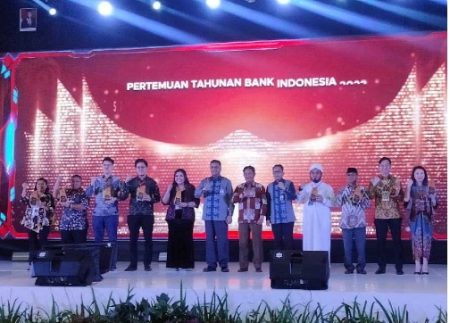 Prakirakan BI, Perekonomian Sumut Tahun 2024 Mengalami Akselarasi Kisaran 4,5-5,3 Persen