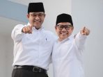 Timnas AMIN Yakin Anies-Muhaimin Masuk Putaran Kedua