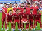 Indonesia lolos ke 16 besar Piala Asia 2023