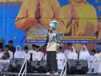 Tabligh Akbar Peringatan HUT ke-274 Langkat Hadirkan Ustad UCAI