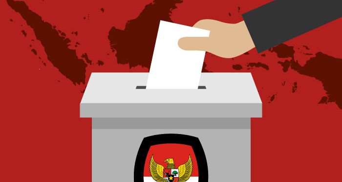 Bawaslu Riau Larang Pemilih Bawa Telepon Genggam ke Bilik Suara