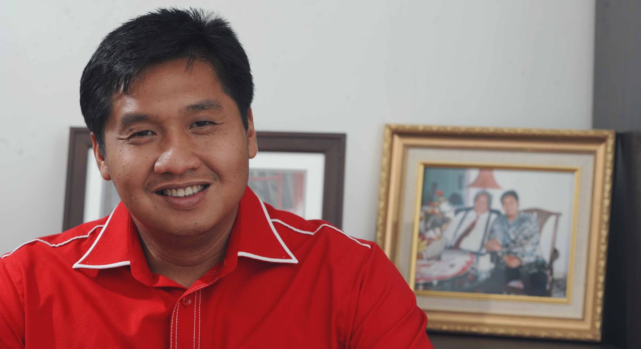 Keluar dari PDI Perjuangan, Maruarar Sirait: Saya Mohon Pamit, Merdeka!