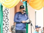 Bobby Nasution Sebutkan Agama Mempersatukan Perbedaan Budaya Antaretnis