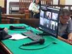 Mantan Kepala SMK Pencawan 1 Medan Dihukum 6,5 Tahun Penjara karena Dana BOS Dikorupsi