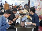 Disnaker Medan Gelar Job Fair, 12 Perusahaan Buka 256 Lowongan Kerja