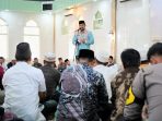 Wali Kota Medan: Masyarakat Jangan Terpecah Belah, Hanya Karena Perbedaan Politik