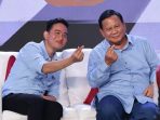 Elektabilitas Prabowo - Gibran Semakin Meroket Jelang Debat Cawapres Kedua