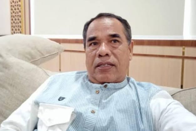 BMP Sumut Desak Bawaslu Tertibkan Oknum Kepling Ajak Warga Pilih Capres