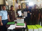 Perkara Korupsi Koneksitas Rp50 M Mantan Pamen TNI Dilimpah ke PN Tipikor Medan