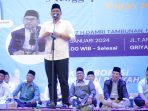 Bobby Nasution: Siapa Pun Capres Terpilih, Medan Harus Tetap Adem dan Tak Ada Perpecahan