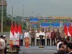 Jokowi Belum Dapat Undangan HUT PDI Perjuangan