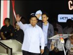 Diserang Saat Debat Capres, TKD Sumut Fokus Jaga Elektabilitas Prabowo-Gibran