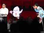 Gimik Hal Biasa Dalam Debat, Bobby: Kalau Mau Lebih Santai Diganti Ajang Sillaturahim Saja