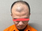 Pemilik Akun TikTok @presiden_ono_niha Ditangkap