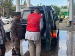Kejari Deli Serdang Tahan Kades Bagerpang dan Kaur Keuangan Terkait Dugaan Korupsi TA 2022