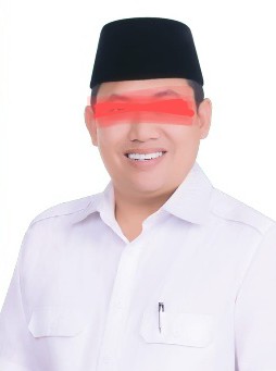 Adik Kandung Eks Bupati Batubara Ditahan karena Terima Uang Seleksi PPPK Rp2 Miliar