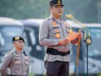 Kapolda Sumut Imbau Masyarakat Datang ke TPS dan Gunakan Hak Pilih di Pemilu 2024