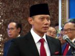 SBY Restui AHY Gabung Kabinet Jokowi