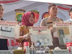 Polri Bongkar Jaringan Pornografi Anak Sesama Jenis
