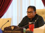 Sempat Pingsan, Ketua DPRD Sumut Baskami Ginting Meninggal Dunia, Rapidin: Beliau Kader Terbaik