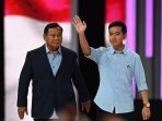 Pemilih Prabowo - Gibran dari Kalangan Sarjana Tembus di Angka 41,7%