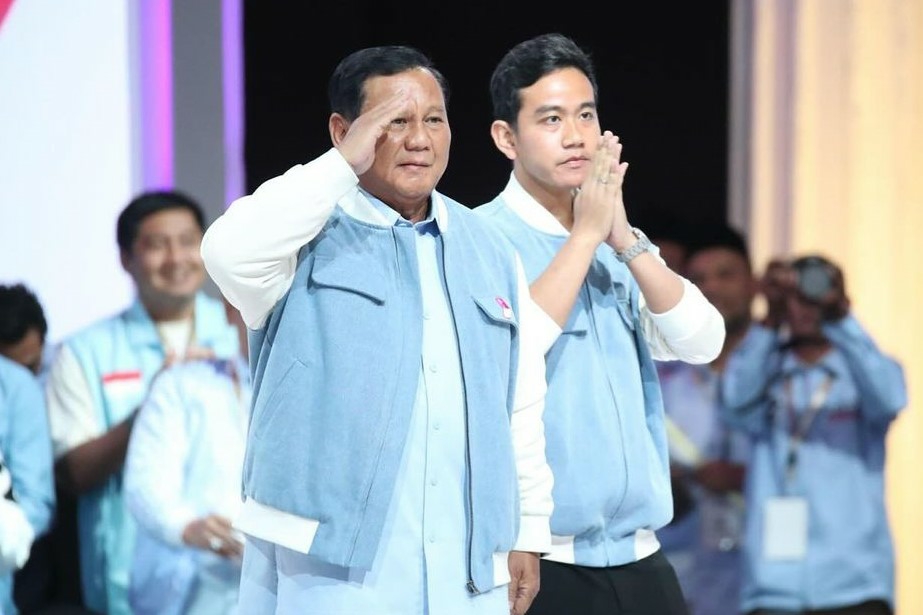 Gemilang di Debat Terakhir, TKD Prabowo - Gibran Sumut Semakin Yakin Target 60% Suara Tercapai