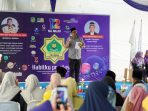 Milad ke-12 Yayasan Nurul Azmi, Bobby Nasution: Ajarkan dan Manfaatkan Digitalisasi kepada Siswa