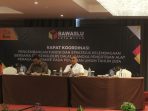 Masa Tenang Pemilu 2024, Pemko Medan Siap Dukung Bawaslu dalam Penertiban APK