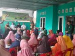 Dies Natalis ke-70, Alumni FH USU Gelar Luhkum di Percut Sei Tuan