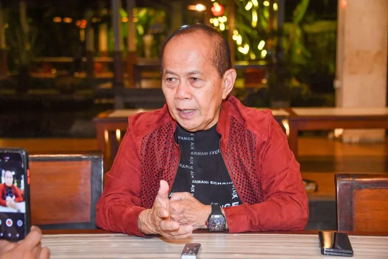 Wakil Ketua MPR: Hak Angket Untuk Pemilu Bersifat Kontraproduktif