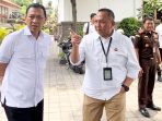 Sidak Kejari Gianyar Pasca Pemilu, Kajati Bali: Jaga Nama Baik Institusi