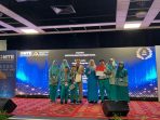 Bersaing Dengan Pelajar Mancanegara, SD YPSA Raih 2 Medali Emas dan 2 Perak di Malaysia