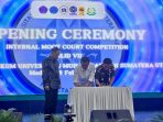 Kejari Medan dan UMSU Tandatangani Kegiatan MoA JABAT MU