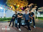 VERTICAL BAND rilis Single Pertama Anomali Tragedi