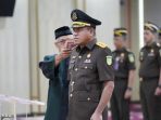 Jaksa Agung Lantik Amir Yanto Jadi Kepala Badan Pemulihan Aset
