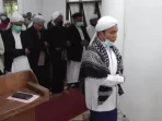 Malam Ini Tarawih, Tarekat Naqsabandiyah Sumut Ibadah Puasa 10 Maret 2024