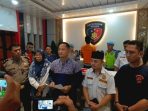 Di Medan, Siswi SMP Dilaporkan Hilang Ditemukan Bersama Pria Kenalan di Instagram