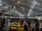 Ditanya Syarat Berjualan di Arena Ramadhan Fair, Kabid Kebudayaan Disdikbud Kota Medan: Saya Gak Punya Kapasitas Menjawab