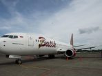 Kronologi Pilot Batik Air Ketahuan Tidur 28 Menit saat Penerbangan