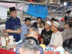 Bukber Bersama Jurnalis, Kapolrestabes Medan: Sinergitas Polri dan Media Harus Dirawat