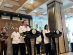 Kejagung Terima Laporan Dugaan Korupsi pada LPEI dari Menkeu