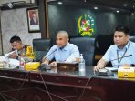 Selama Bulan Ramadan, Pemko Medan Akan Lakukan Pemantauan dan Pencegahan Asmara Subuh