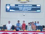 Sampaikan LKPJ 2023, Bobby Nasution: Pertumbuhan Ekonomi 5,04% Lebih Baik Dibandingkan 2022